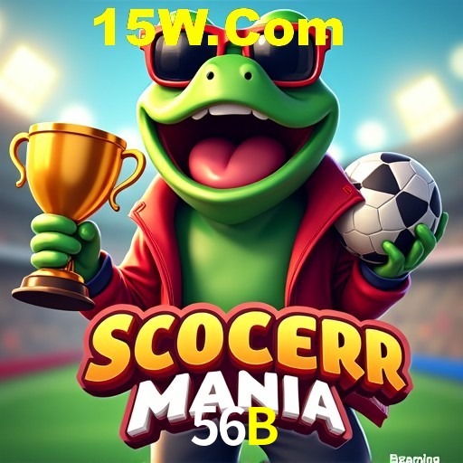 Desvendando o Mundo dos Jogos Virtuais na 56B