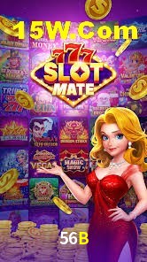 Games Directory 56B