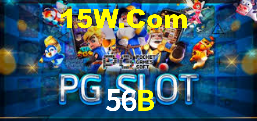 56B Bet