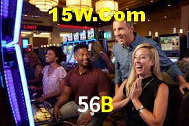Welcome Bonus 56B