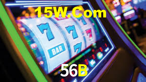 56B: Seu Cassino Premiado com Pagamentos Rápidos