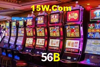 Estatísticas do Jogo 56B