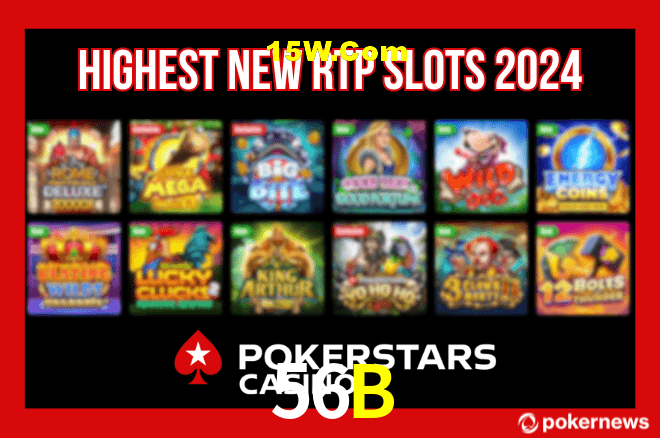 Game Providers 56B