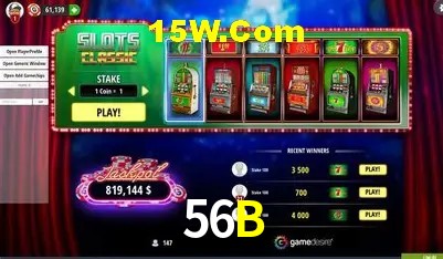 Promoção Relâmpago 56B