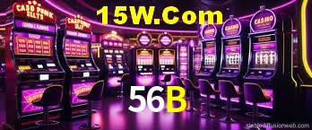 Bonus Features 56B